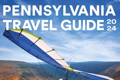 2024 Pennsylvania Travel Guide