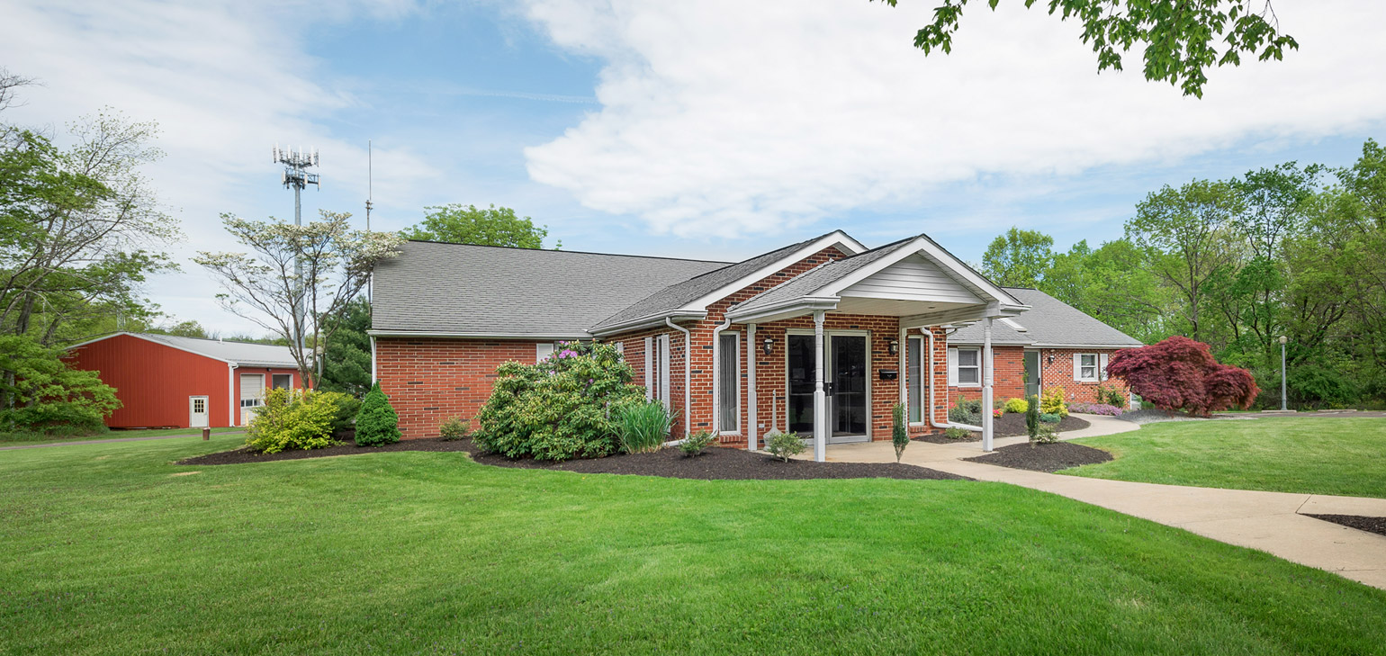 East Rockhill Township