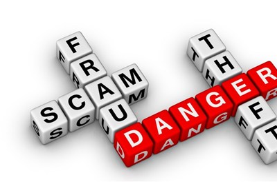 Fraud Alert
