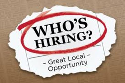 Job Opening