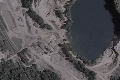 Rock Hill Quarry