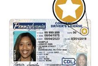 Real Id