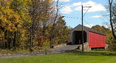 Moods Bridge