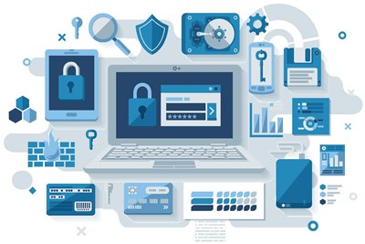 Protecting Personal Information