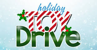Toy Drive