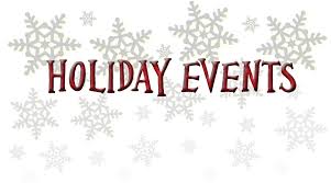 Holiday Events