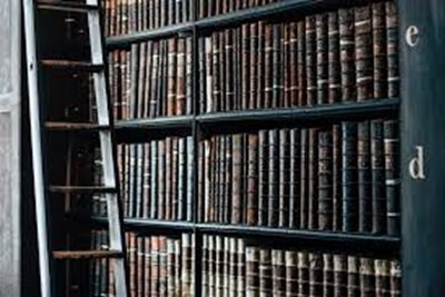 Samuel Pierce Library Events