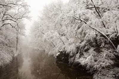 Winter 2023-2024 Stormwater Tips