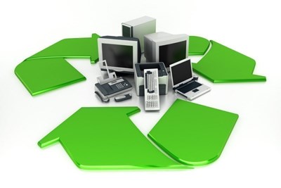 Electronic 2020 Recycling