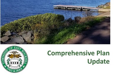 Comprehensive Plan 2020 Approved