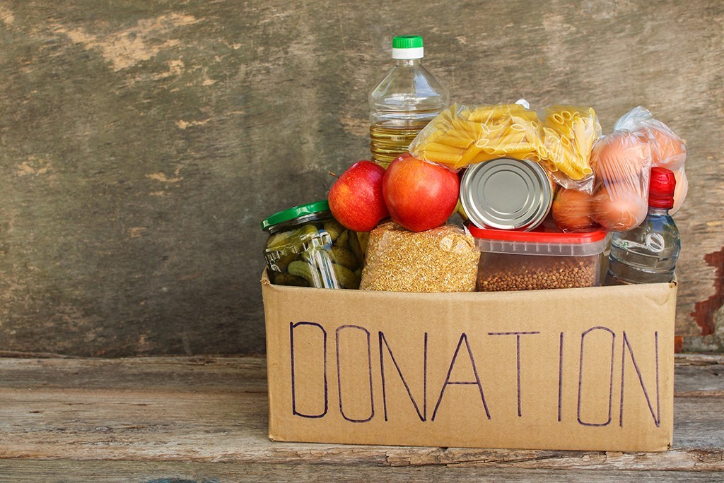 Donations