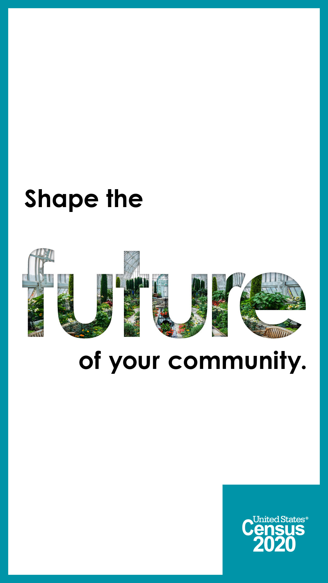 2020Census Future
