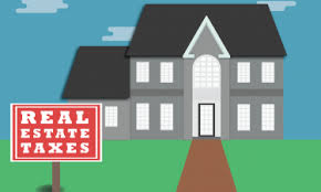 Real Estate Tax