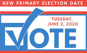 Vote Pa Primary 2020