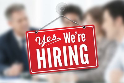 Employment Opportunity