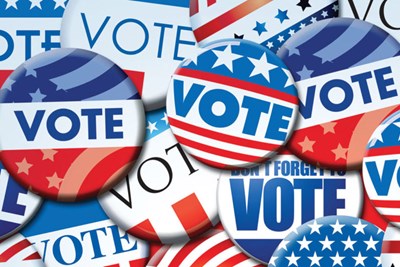 Voting Information for Bucks County Voters