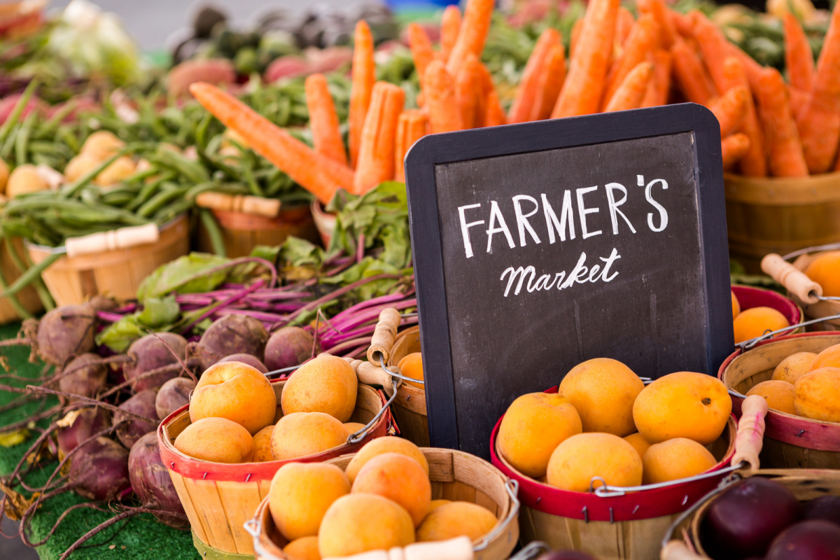 Perkasie Farmer's Market