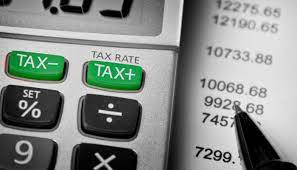Philly Wage Tax