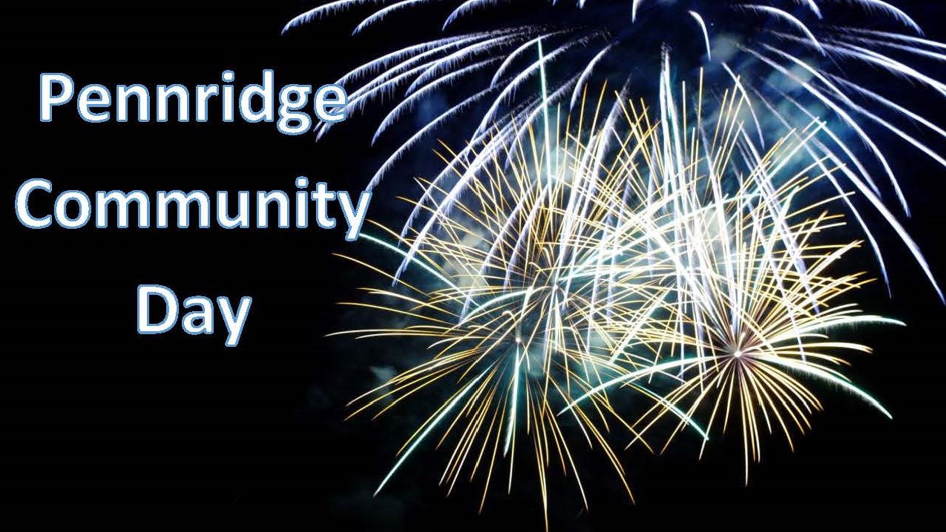 Pennridge Community Day