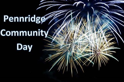 Pennridge Community Day 2021