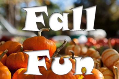 Fall & Halloween Fun Guide