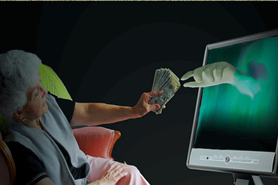 Senior Services Expo