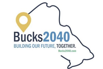 Bucks County Comprehensive Plan Update