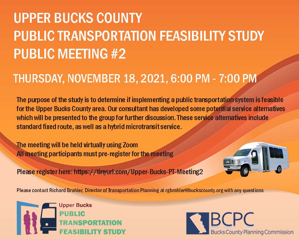 2021.11.18 UBPT Public Meeting #2 Announcement