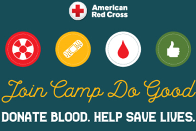 Blood Drive 7/13/2023