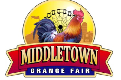 72nd Annual Middletown Grange Fair