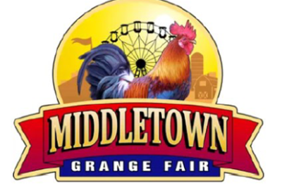 2024 Middletown Grange Fair