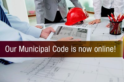 Code of Ordinances is now Searchable