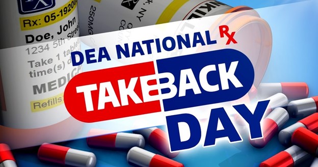 Drug Take Back