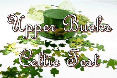 Upper Bucks Celtic Festival
