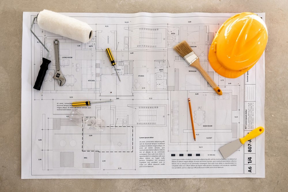 Building & Zoning Department East Rockhill Township
