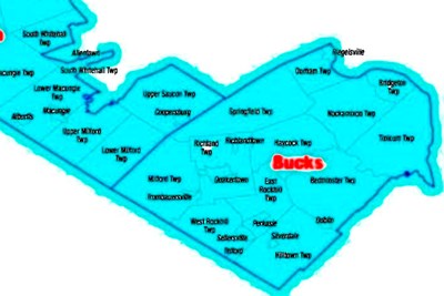 Sen. Coleman is holding a Bucks County Open House