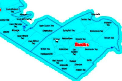 Sen. Coleman is holding a Bucks County Open House