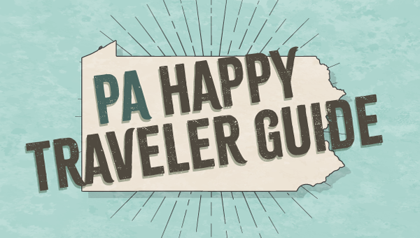 PA Traveler