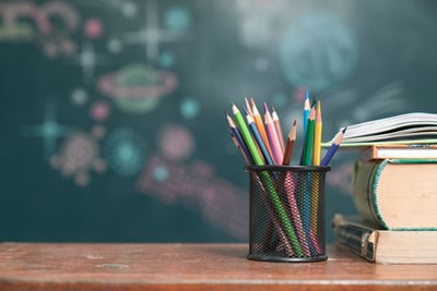 Pennridge School District Returns to Class