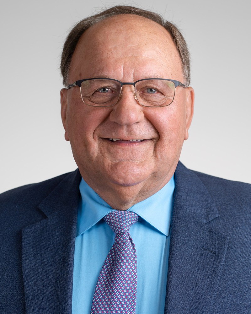 Gary Volovnik