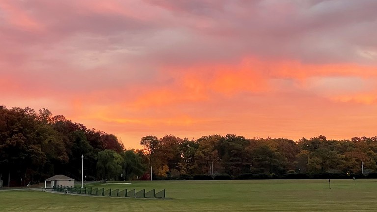 Seasonal Public Golf Driving Range