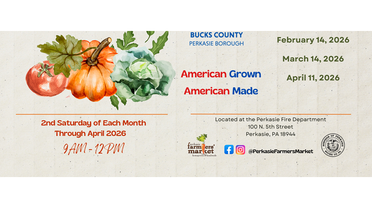 Indoor Farmers Market