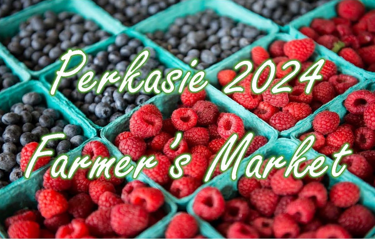 2024 Farmers Market