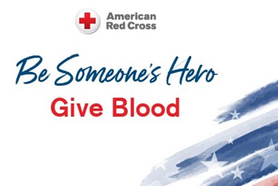 Pennridge Regional Police Annual Blood Drive