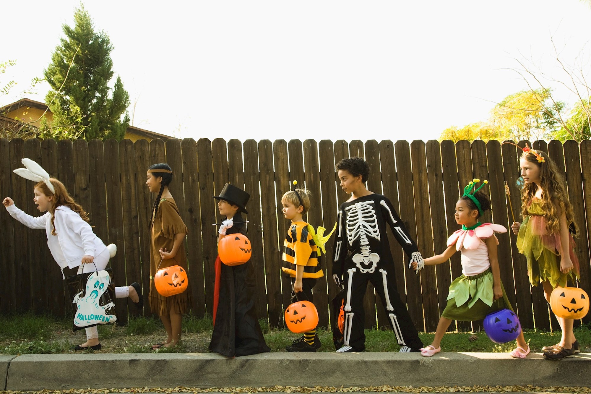 Happy Halloween