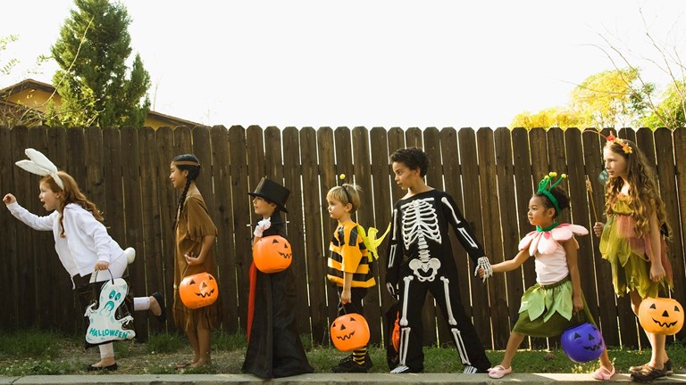 Happy Halloween