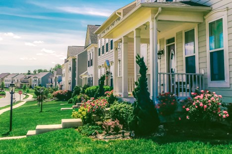 Townhouse