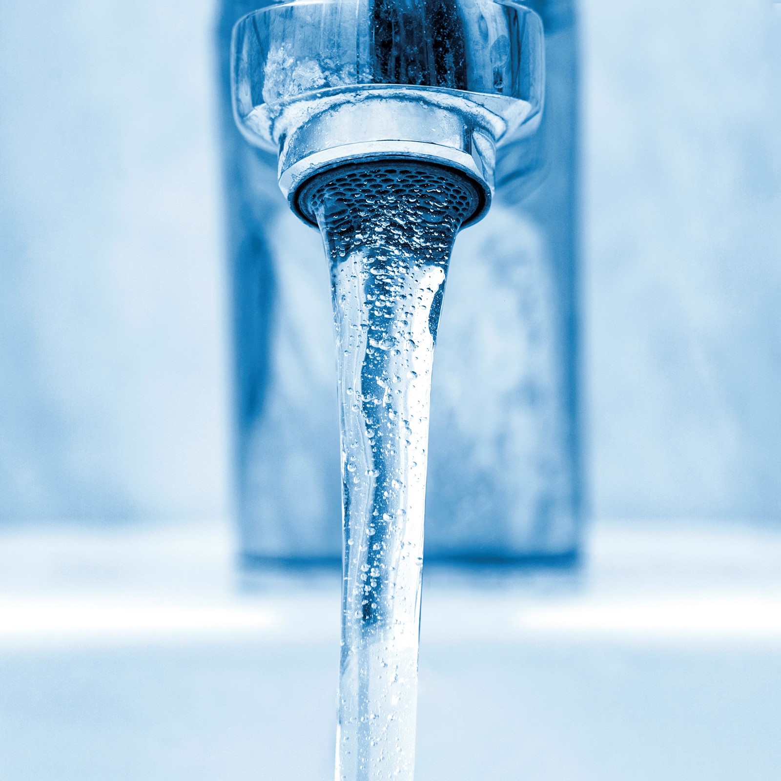 Water Faucet