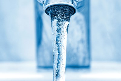 On behalf of Perkasie Regional Authority