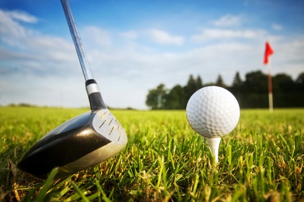 Golf 2